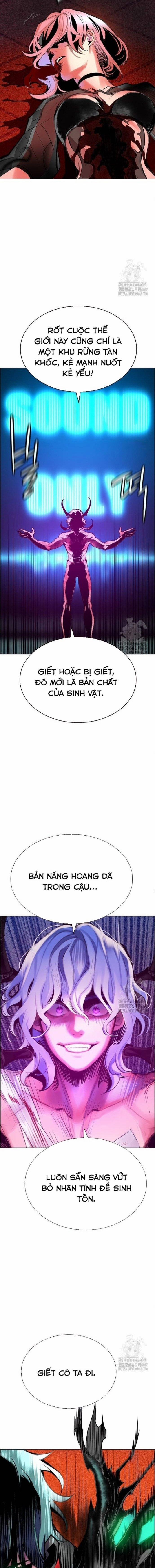 Nhân Trùng Đại Chiến 143 trang 13