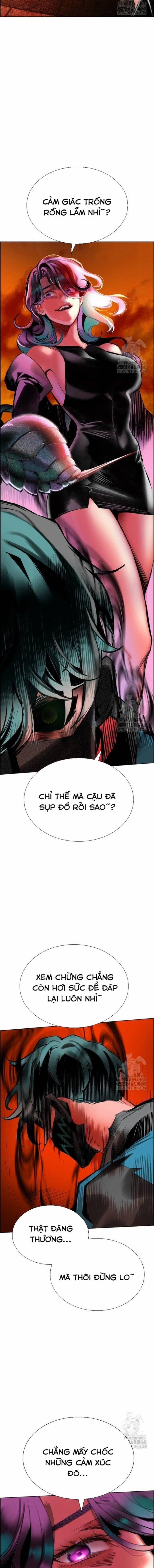 Nhân Trùng Đại Chiến 143 trang 17
