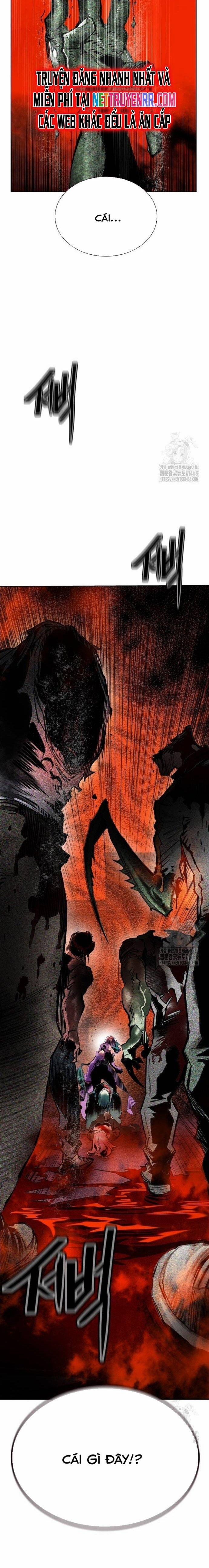 Nhân Trùng Đại Chiến 143 trang 19