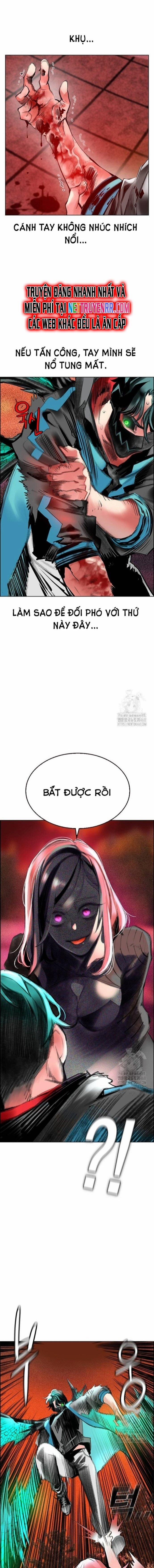 Nhân Trùng Đại Chiến 143 trang 2