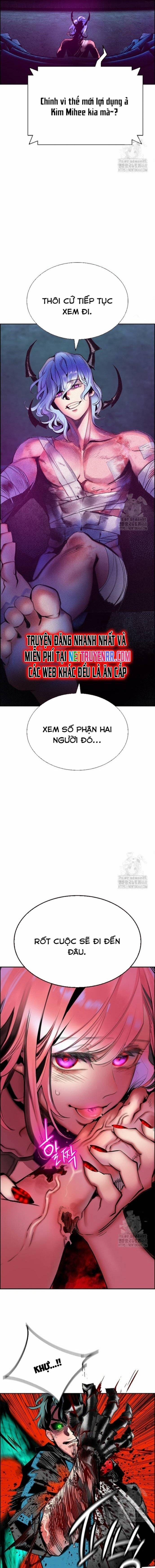 Nhân Trùng Đại Chiến 143 trang 5