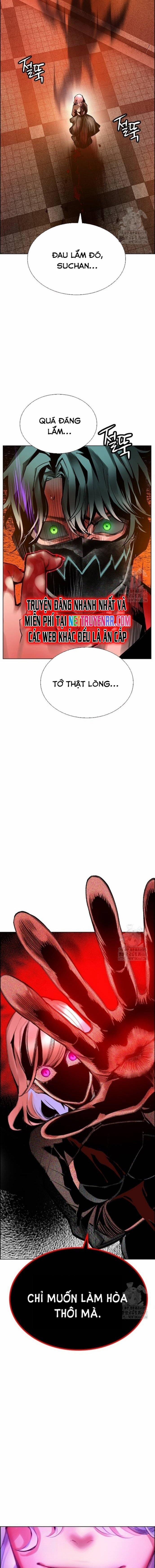 Nhân Trùng Đại Chiến 143 trang 9