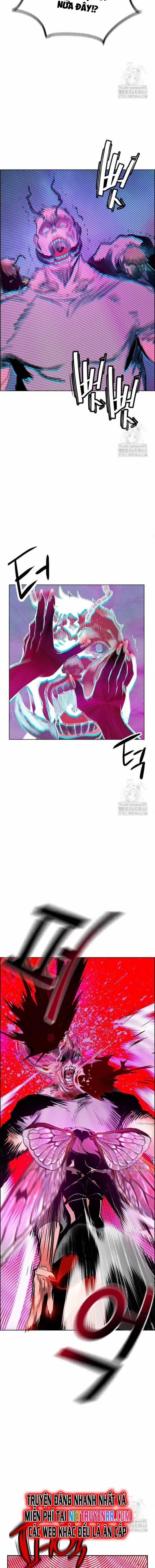 Nhân Trùng Đại Chiến 144 trang 10