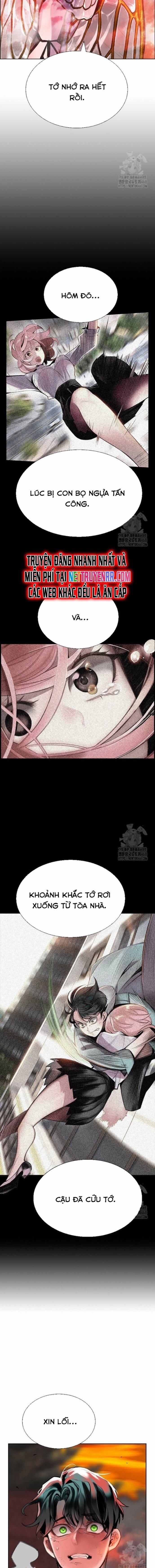 Nhân Trùng Đại Chiến 144 trang 12