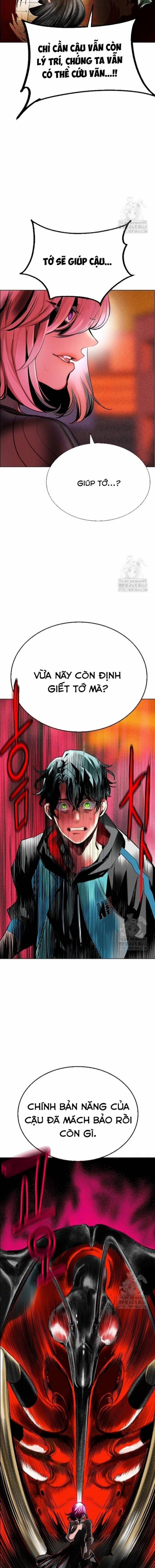 Nhân Trùng Đại Chiến 144 trang 14