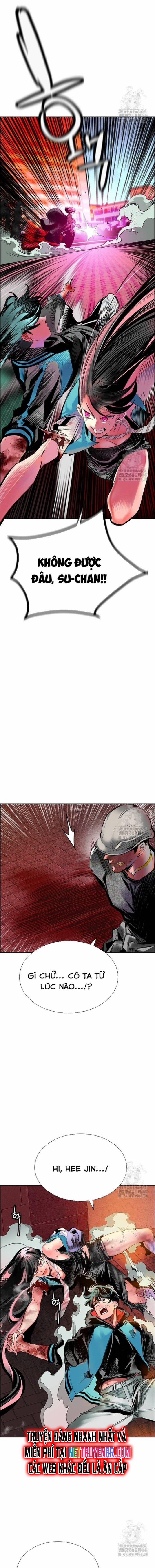 Nhân Trùng Đại Chiến 144 trang 3