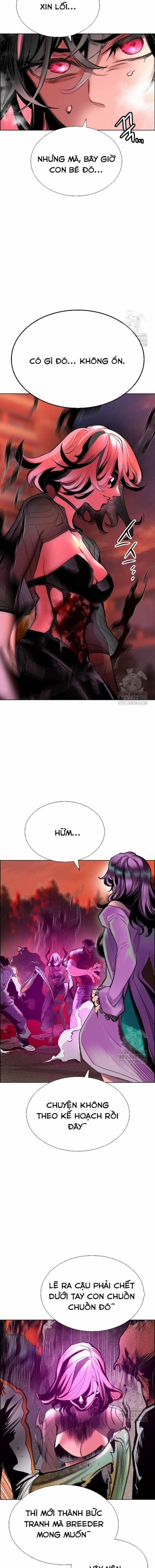 Nhân Trùng Đại Chiến 144 trang 4