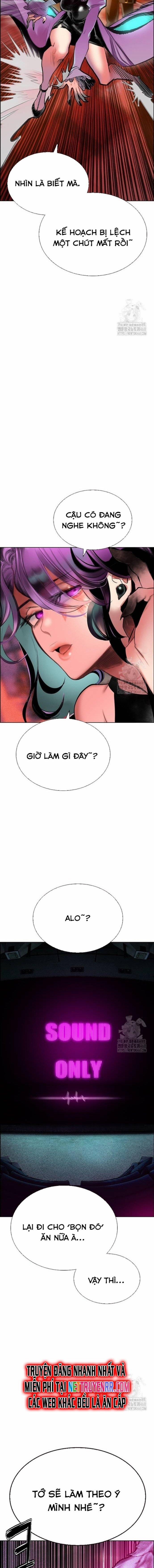 Nhân Trùng Đại Chiến 144 trang 6