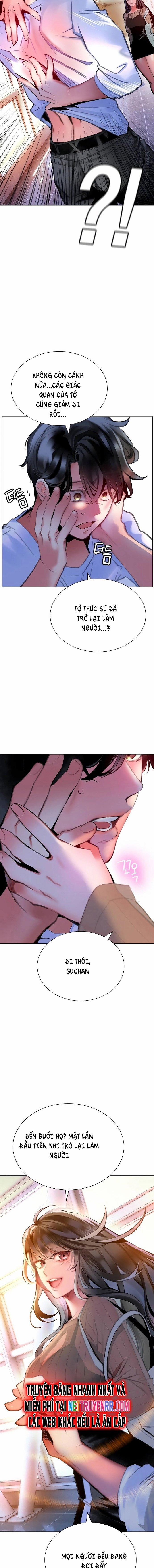 Nhân Trùng Đại Chiến 145 trang 2