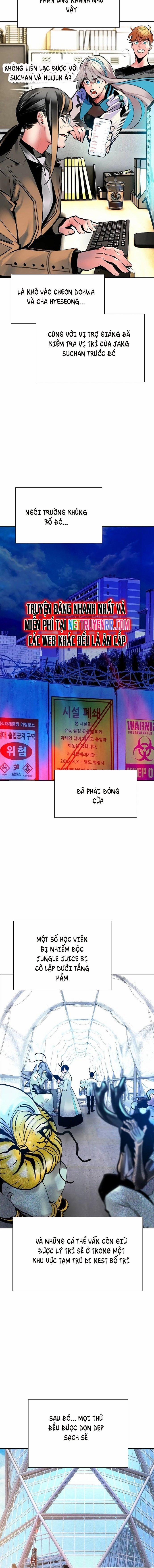 Nhân Trùng Đại Chiến 145 trang 6