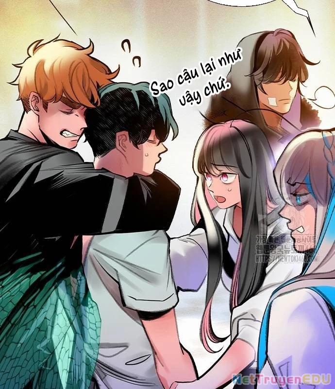 Nhân Trùng Đại Chiến 146 trang 122