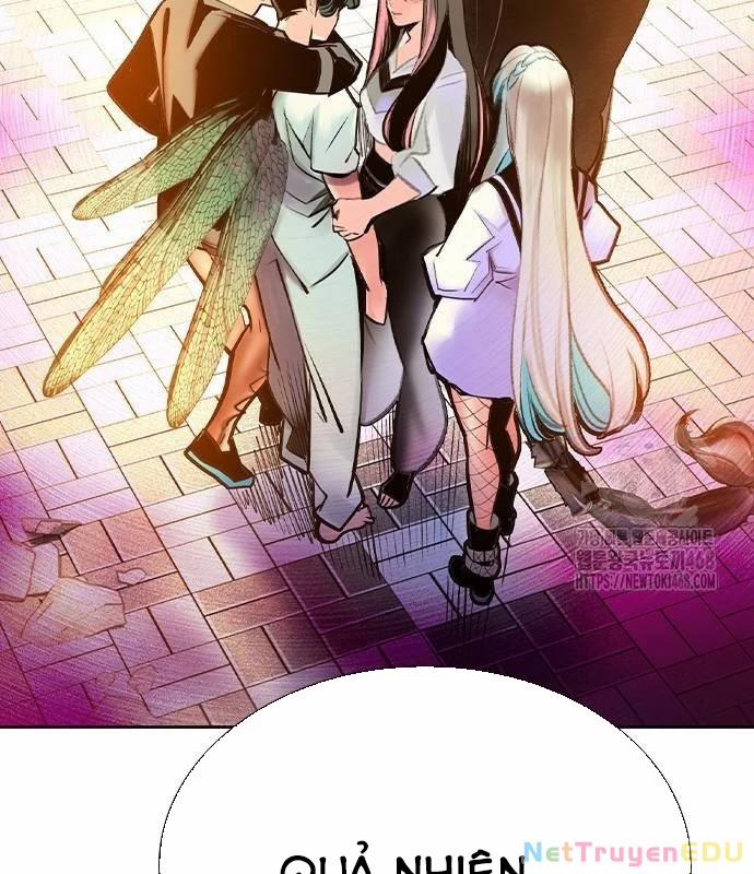 Nhân Trùng Đại Chiến 146 trang 126