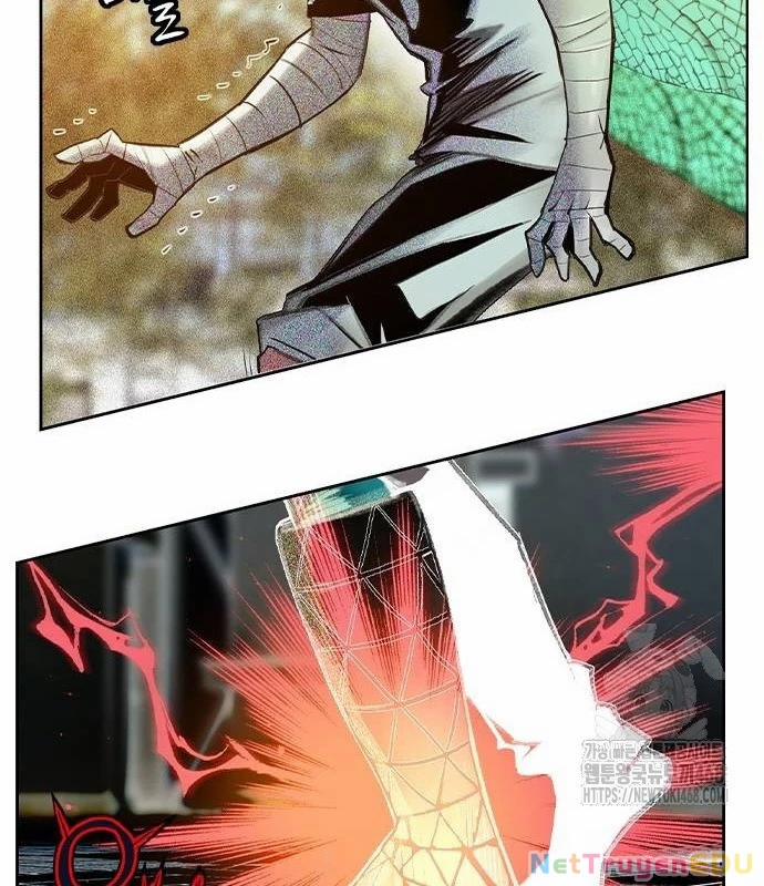 Nhân Trùng Đại Chiến 146 trang 33