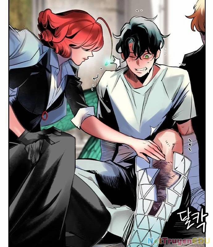 Nhân Trùng Đại Chiến 146 trang 38