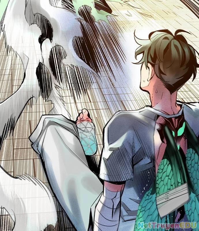 Nhân Trùng Đại Chiến 146 trang 6