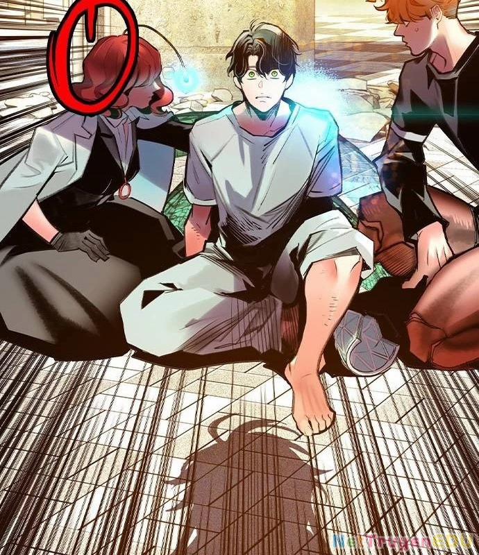 Nhân Trùng Đại Chiến 146 trang 67