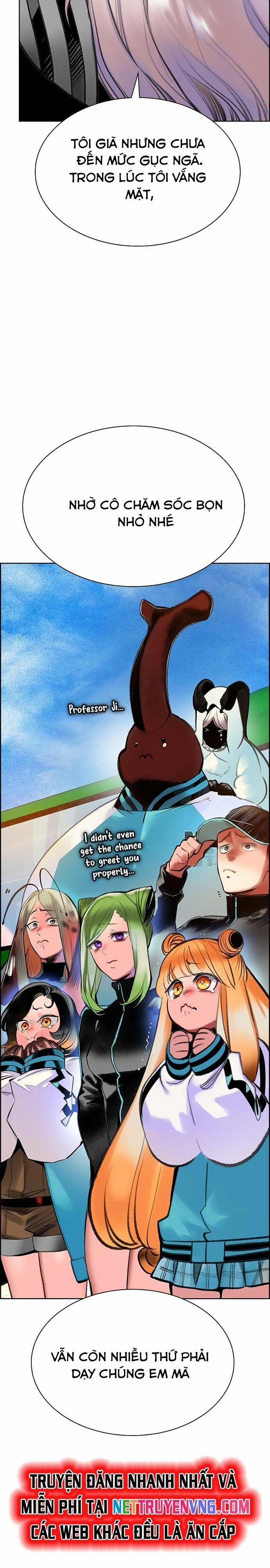 Nhân Trùng Đại Chiến 147 trang 11