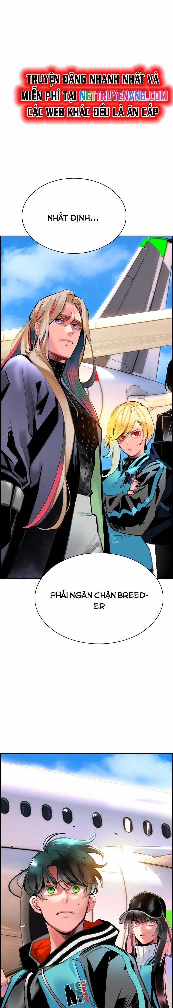 Nhân Trùng Đại Chiến 147 trang 13