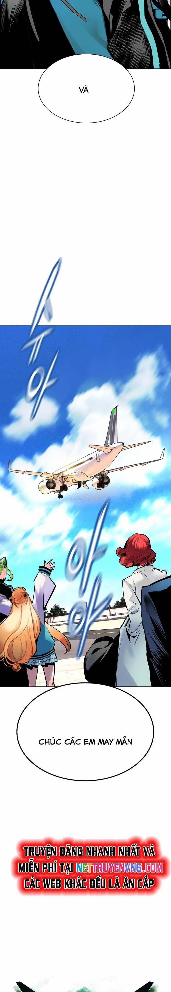 Nhân Trùng Đại Chiến 147 trang 14