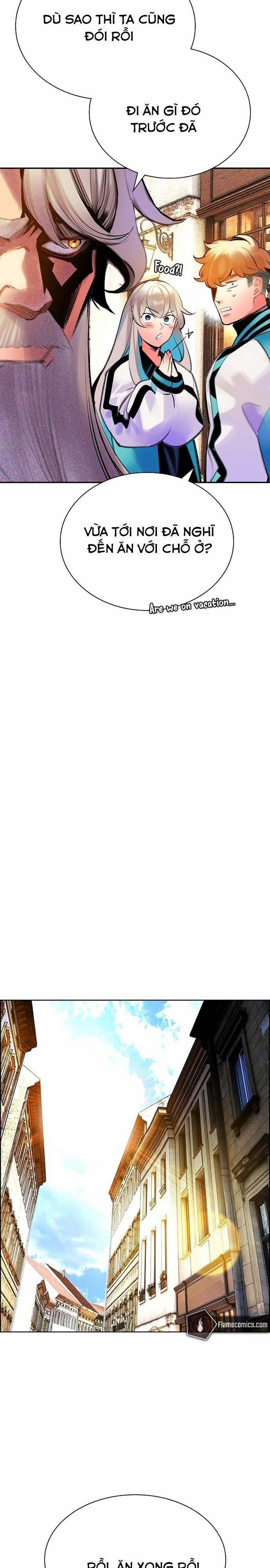 Nhân Trùng Đại Chiến 147 trang 23