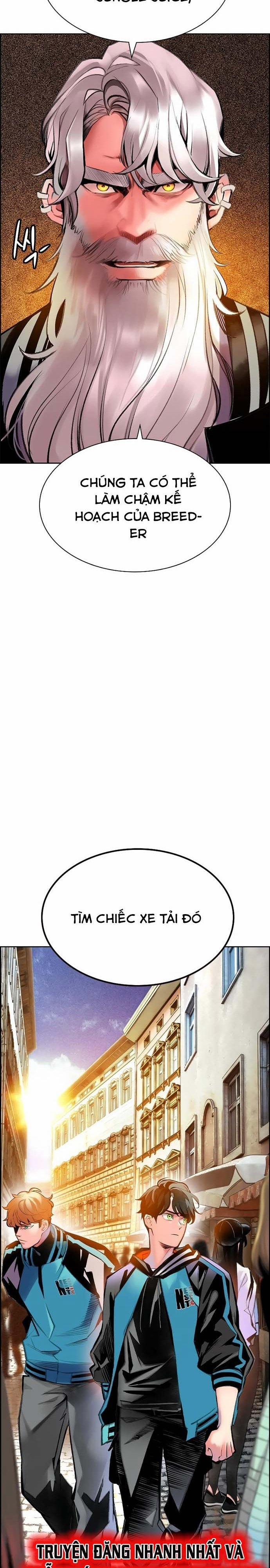 Nhân Trùng Đại Chiến 147 trang 28