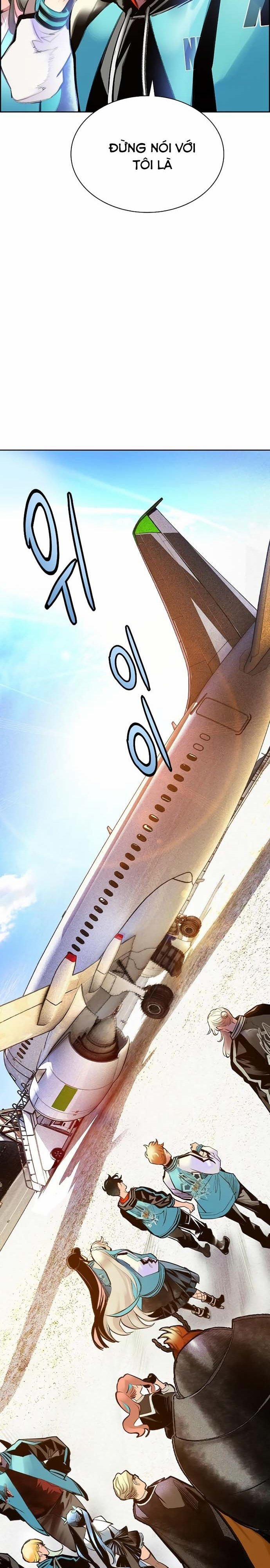 Nhân Trùng Đại Chiến 147 trang 3