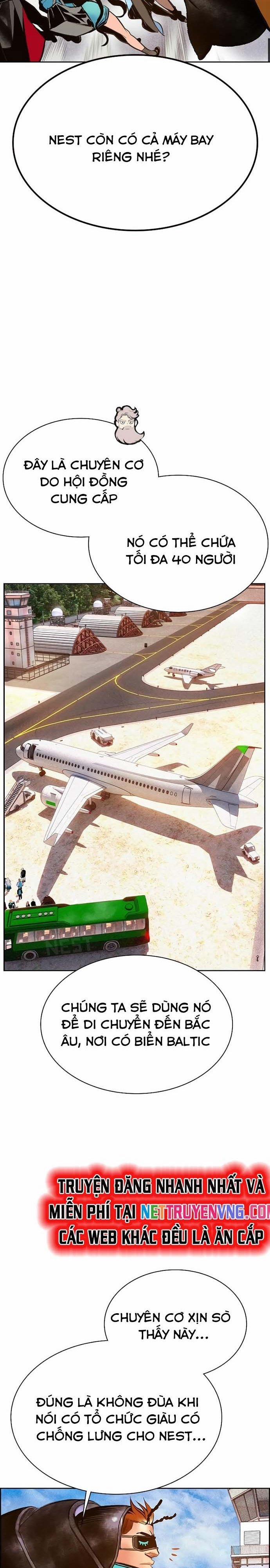 Nhân Trùng Đại Chiến 147 trang 4