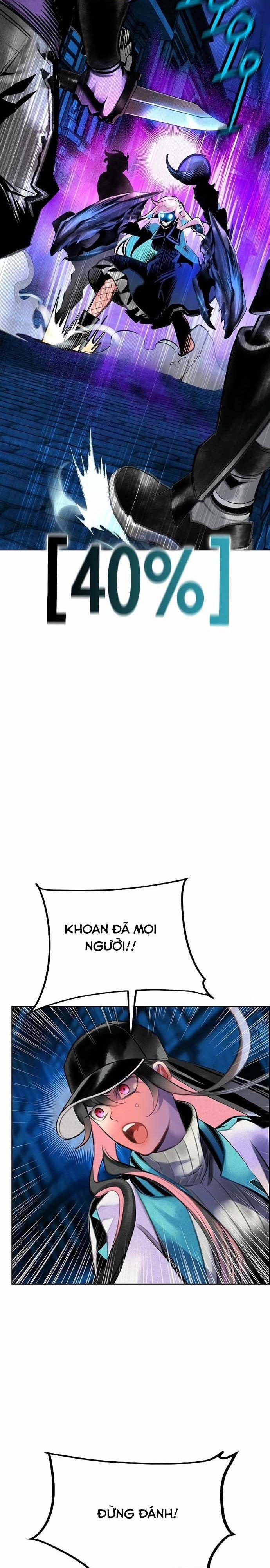 Nhân Trùng Đại Chiến 147 trang 41