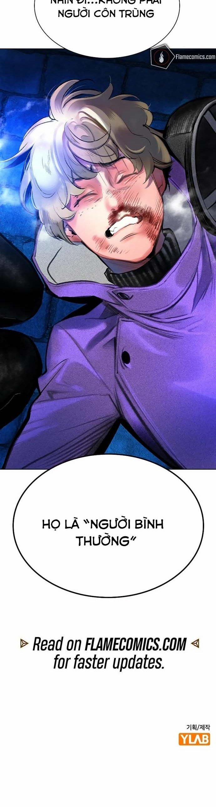 Nhân Trùng Đại Chiến 147 trang 43