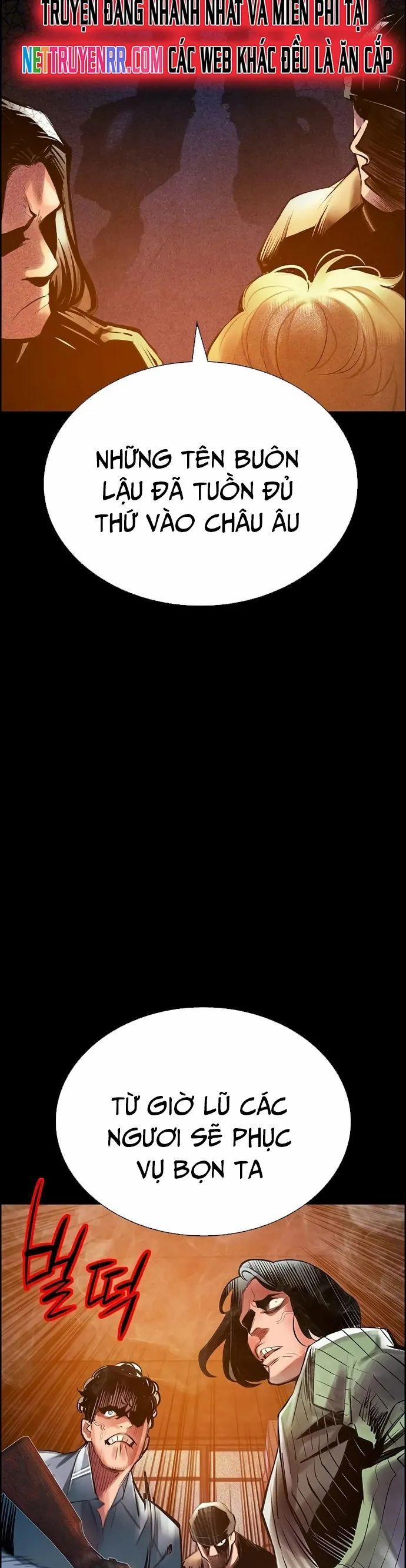 Nhân Trùng Đại Chiến 148 trang 18