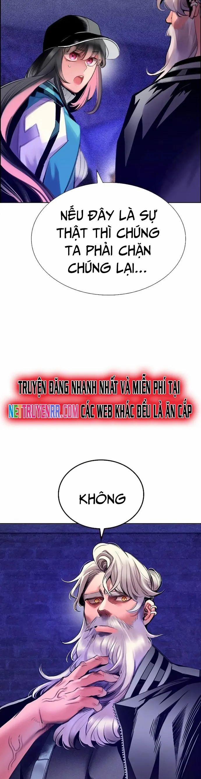 Nhân Trùng Đại Chiến 148 trang 24