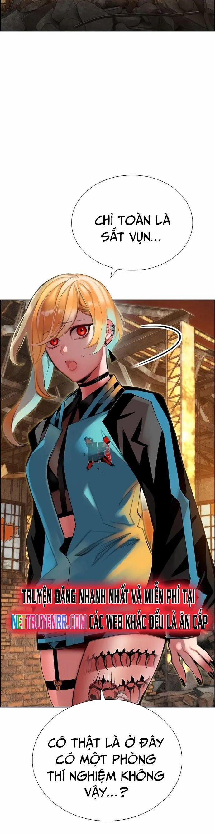 Nhân Trùng Đại Chiến 148 trang 27