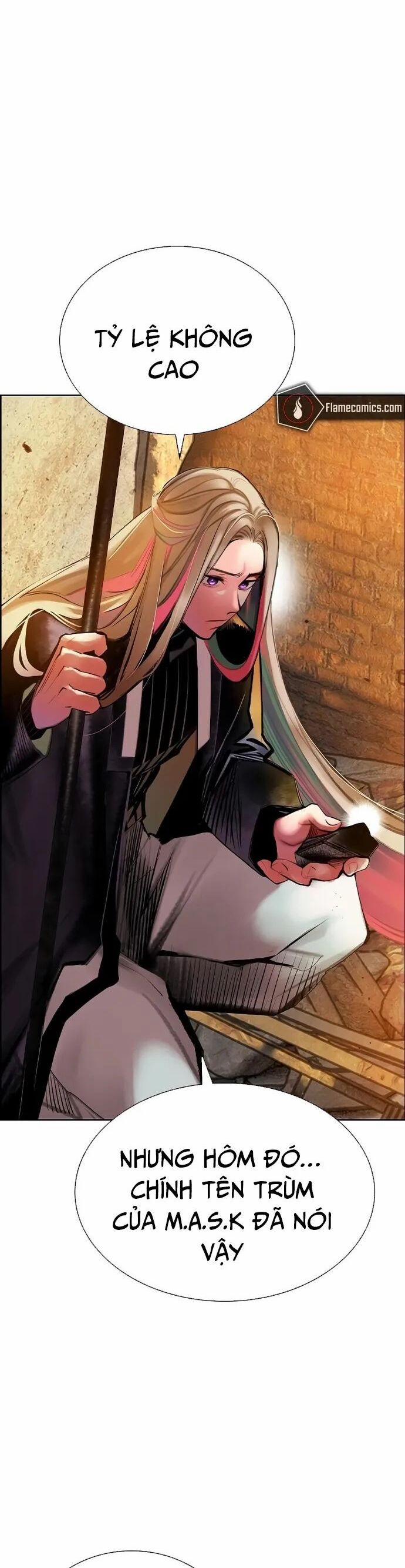 Nhân Trùng Đại Chiến 148 trang 28