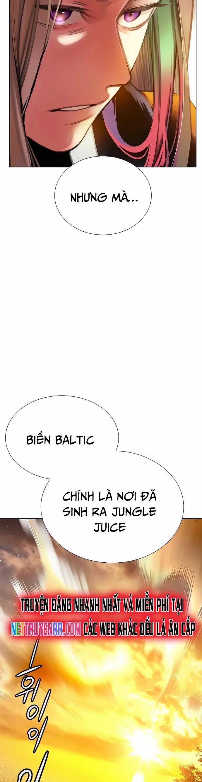 Nhân Trùng Đại Chiến 148 trang 30