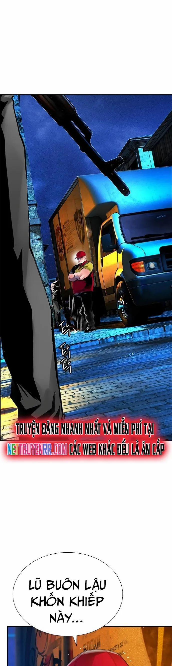 Nhân Trùng Đại Chiến 148 trang 39