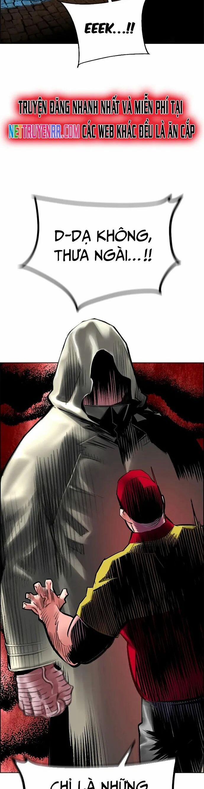 Nhân Trùng Đại Chiến 148 trang 41