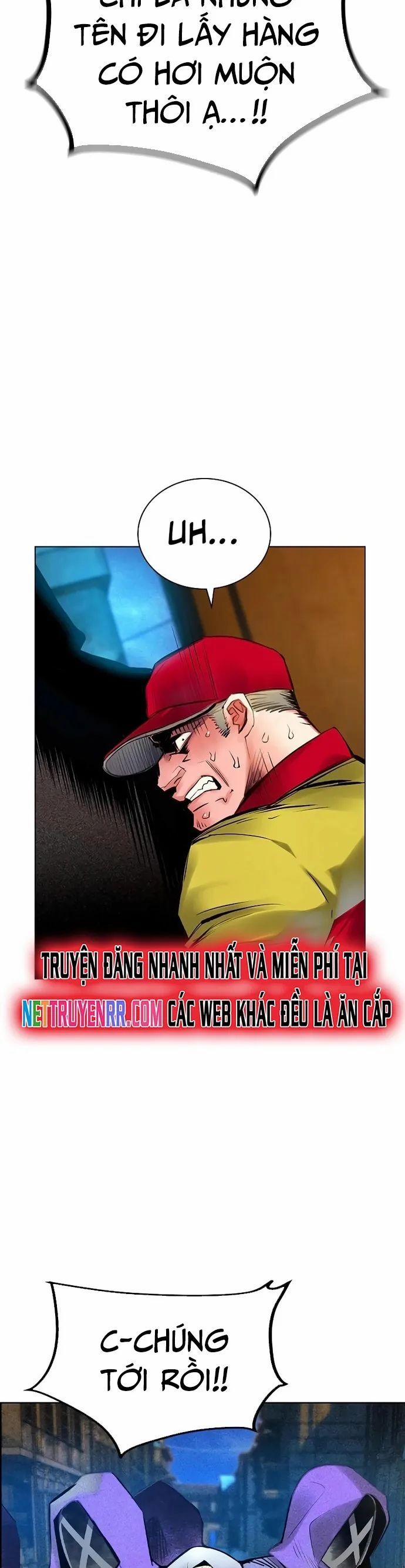 Nhân Trùng Đại Chiến 148 trang 42