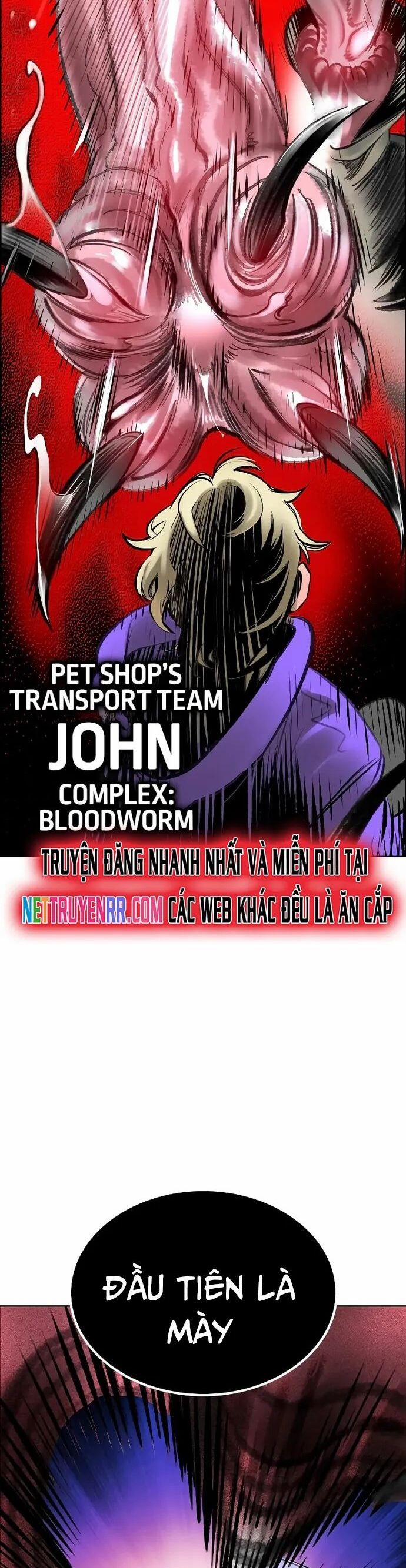 Nhân Trùng Đại Chiến 148 trang 46