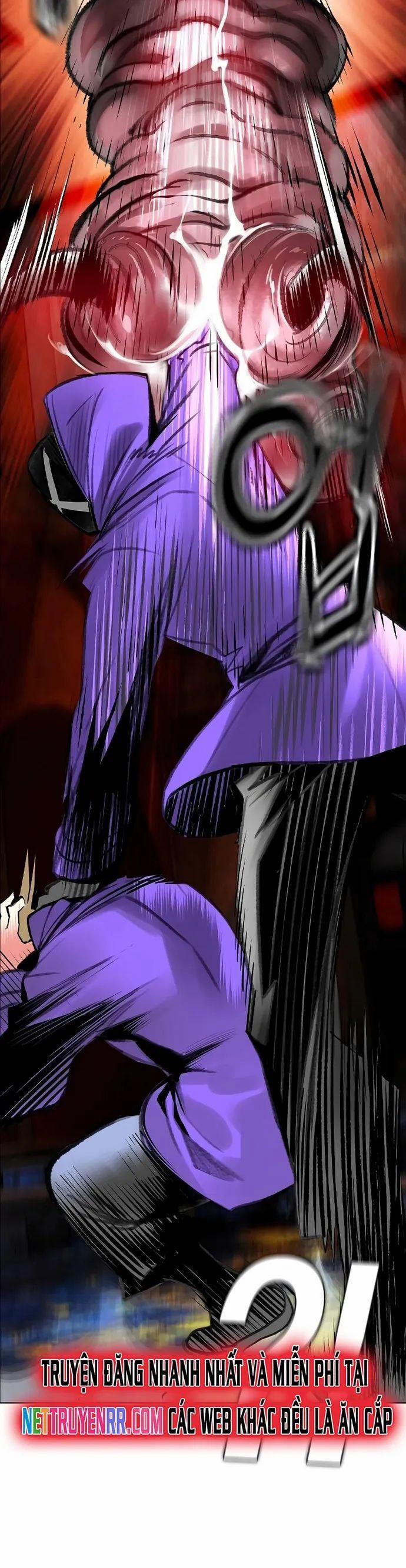 Nhân Trùng Đại Chiến 148 trang 48