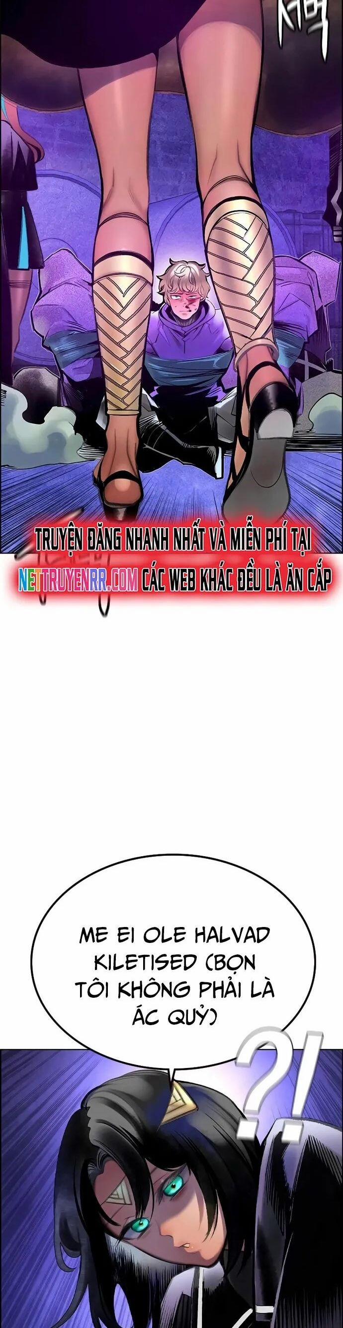 Nhân Trùng Đại Chiến 148 trang 5