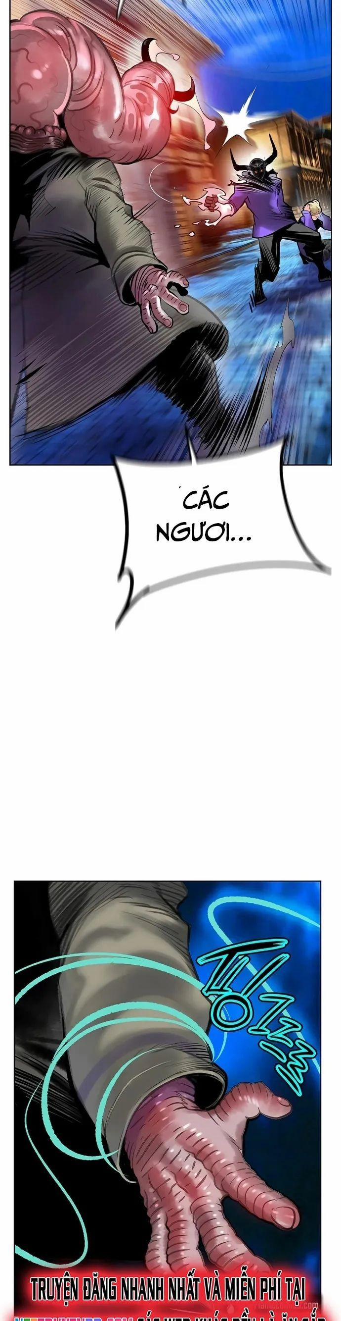 Nhân Trùng Đại Chiến 148 trang 51