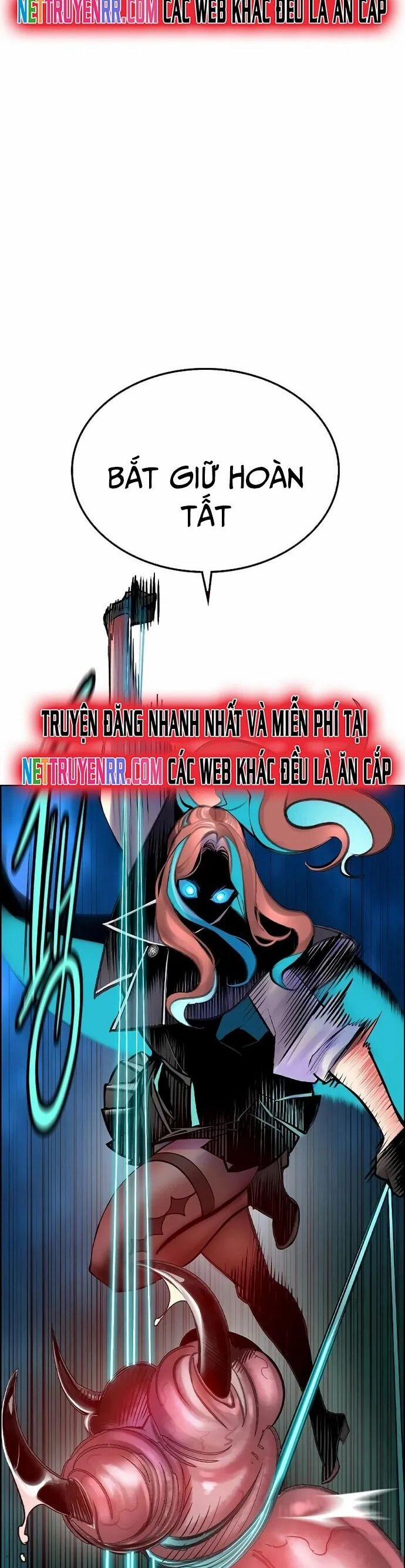 Nhân Trùng Đại Chiến 148 trang 52