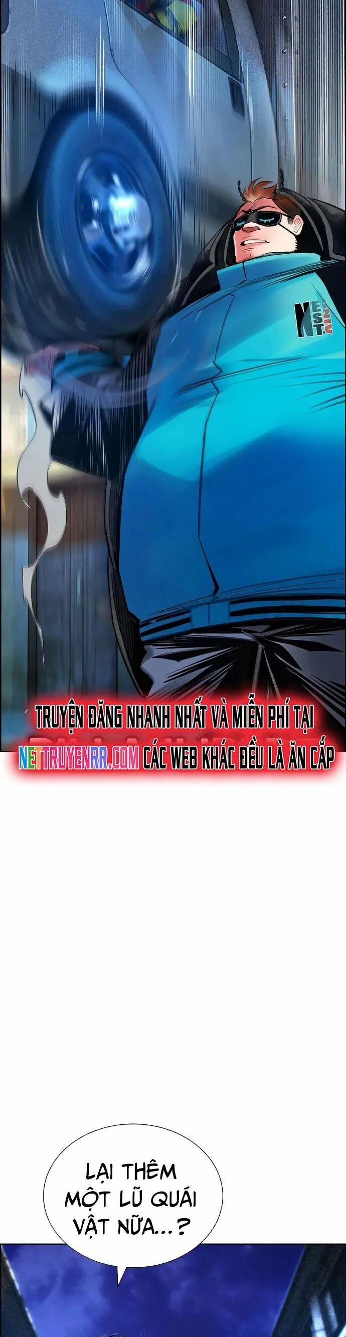 Nhân Trùng Đại Chiến 148 trang 56