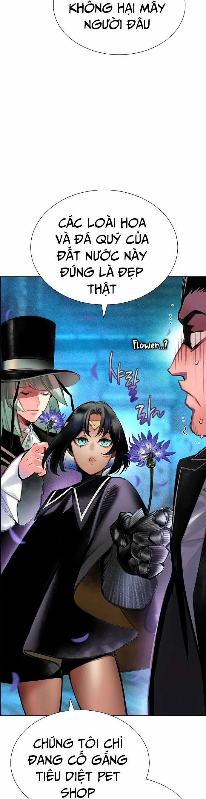 Nhân Trùng Đại Chiến 148 trang 58