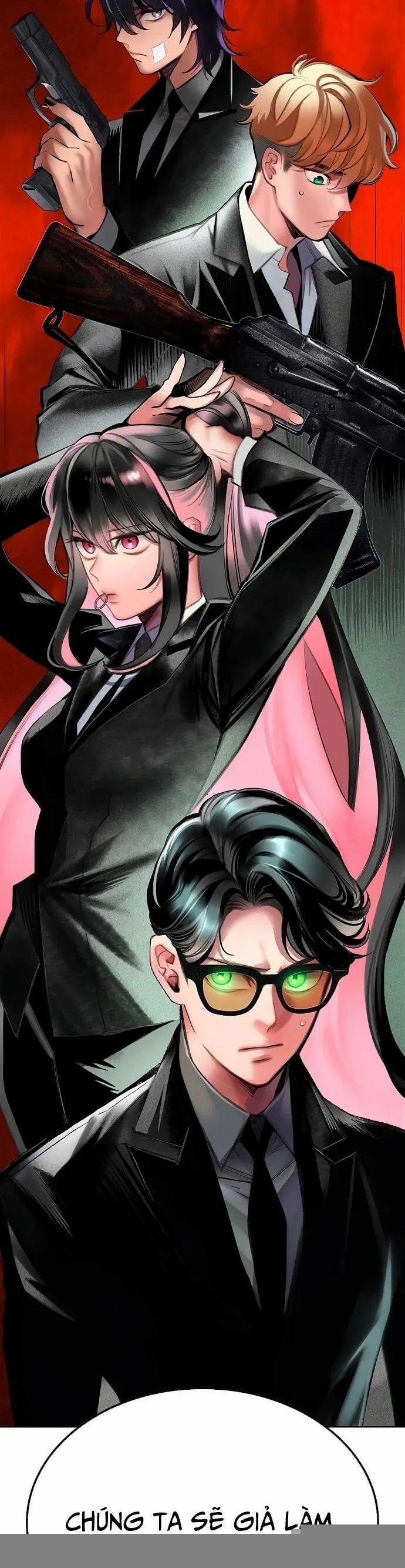 Nhân Trùng Đại Chiến 148 trang 62