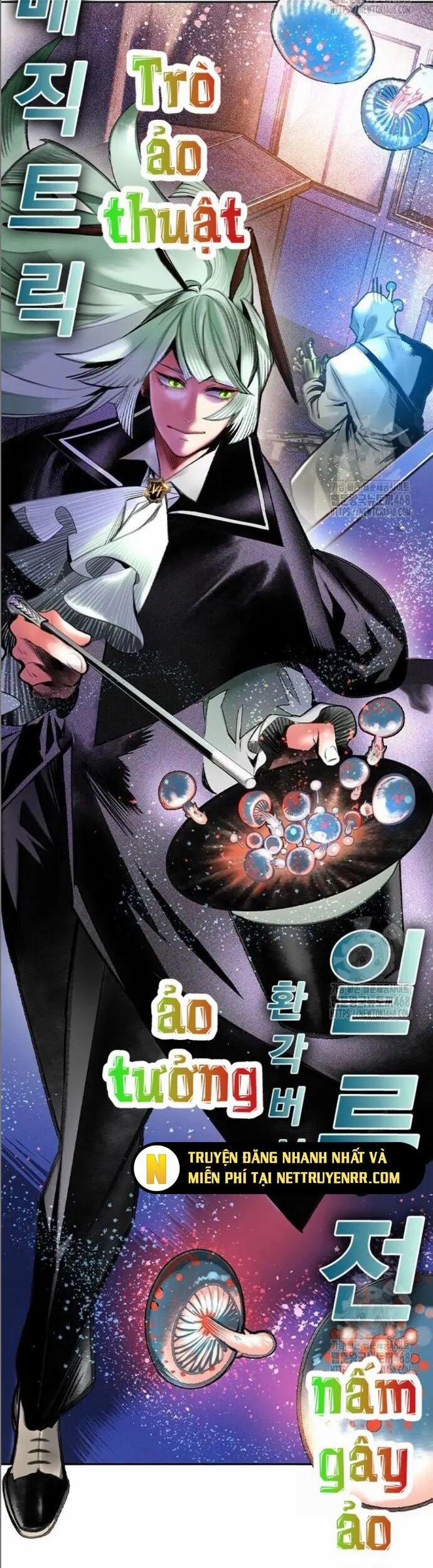 Nhân Trùng Đại Chiến 149.1 trang 11