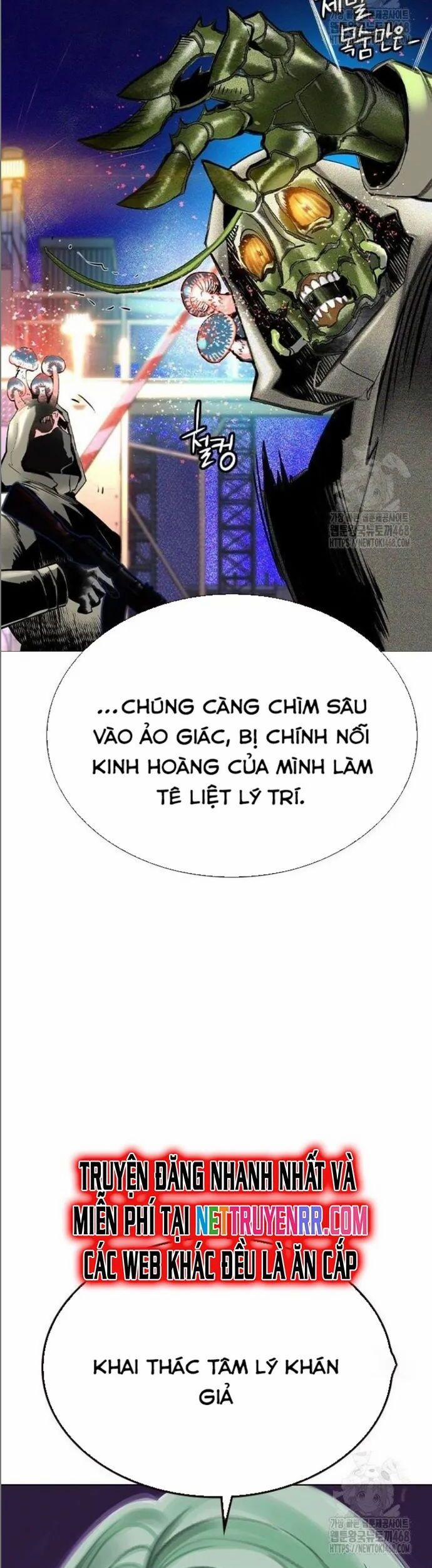 Nhân Trùng Đại Chiến 149.1 trang 14