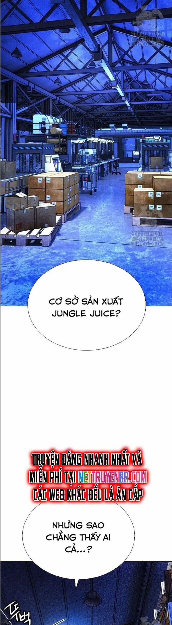 Nhân Trùng Đại Chiến 149.1 trang 21