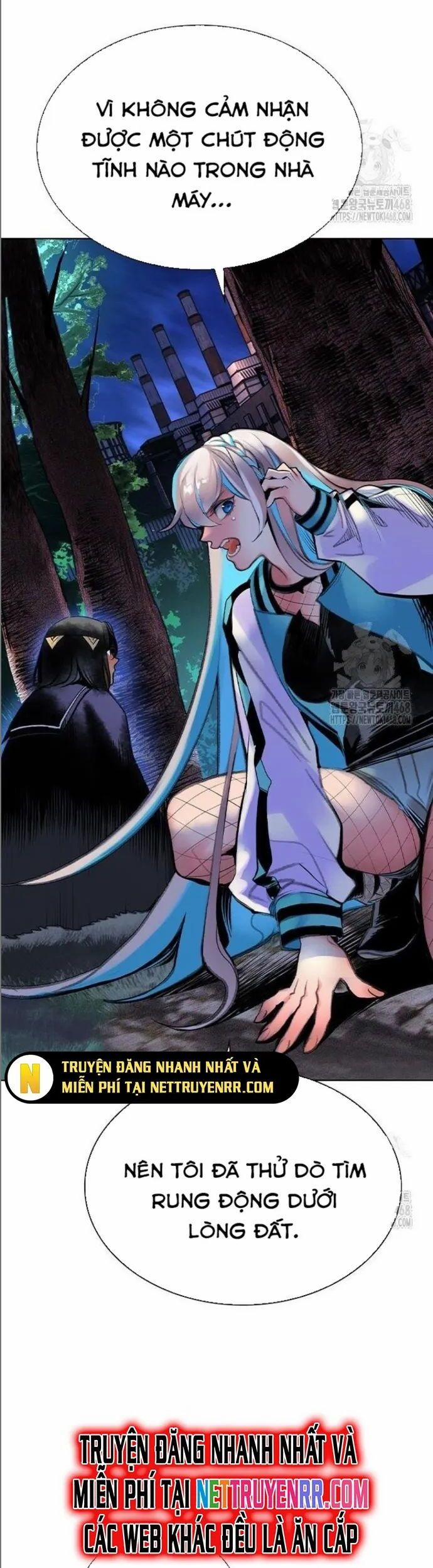 Nhân Trùng Đại Chiến 149.1 trang 26