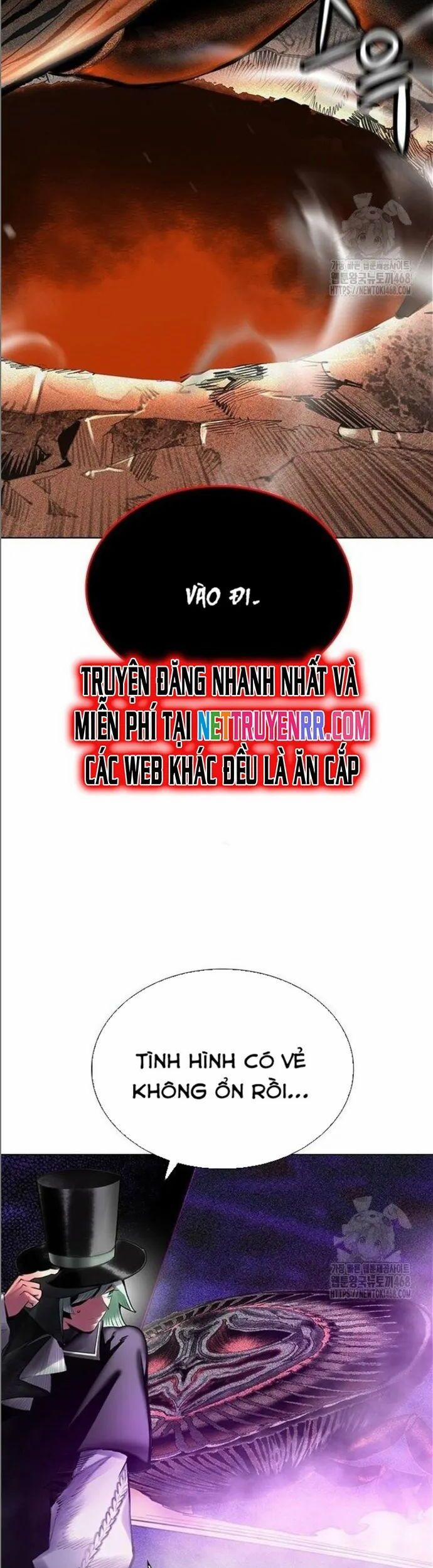 Nhân Trùng Đại Chiến 149.1 trang 34